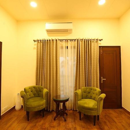 Housewood Villas Amritsar Exterior foto