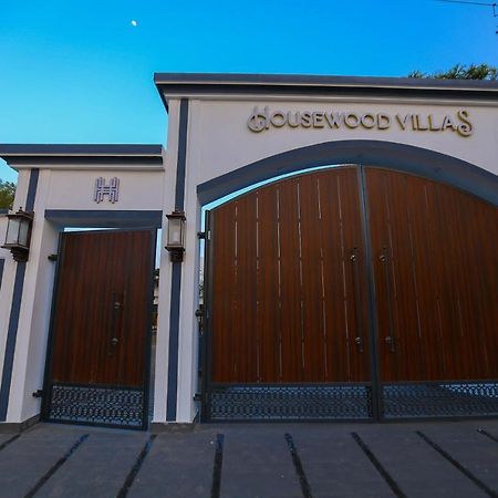 Housewood Villas Amritsar Exterior foto