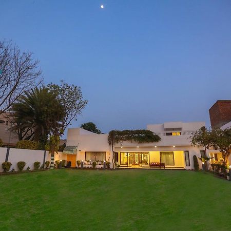 Housewood Villas Amritsar Exterior foto