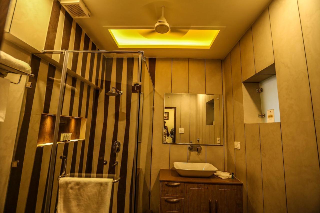 Housewood Villas Amritsar Exterior foto