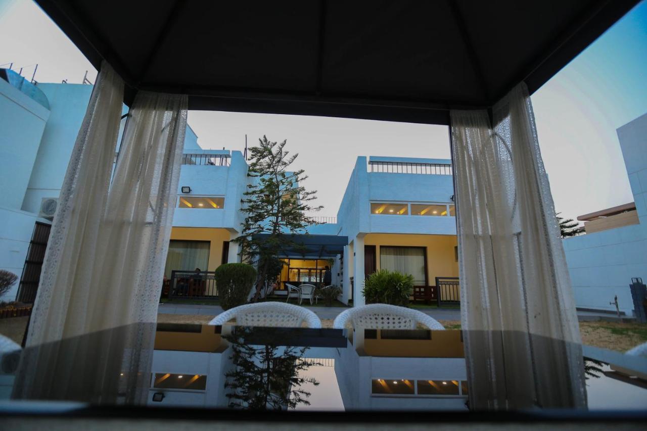 Housewood Villas Amritsar Exterior foto