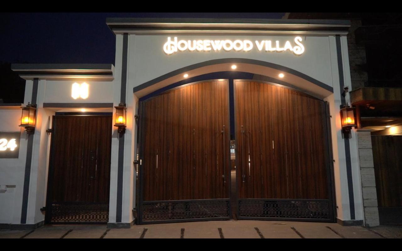 Housewood Villas Amritsar Exterior foto