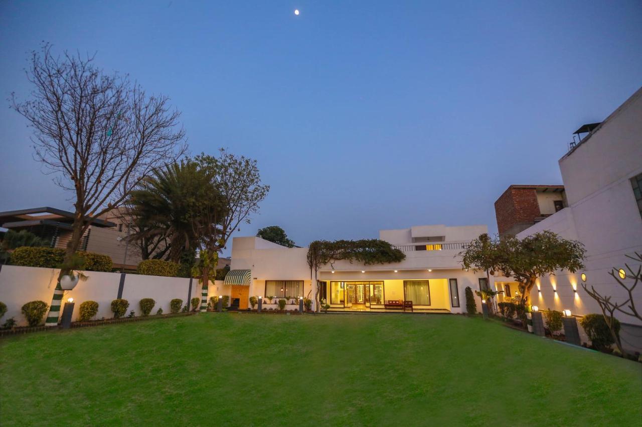 Housewood Villas Amritsar Exterior foto