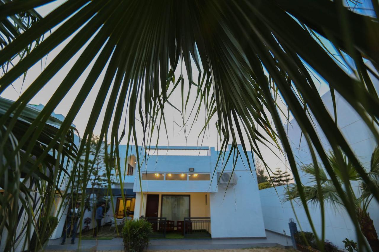 Housewood Villas Amritsar Exterior foto