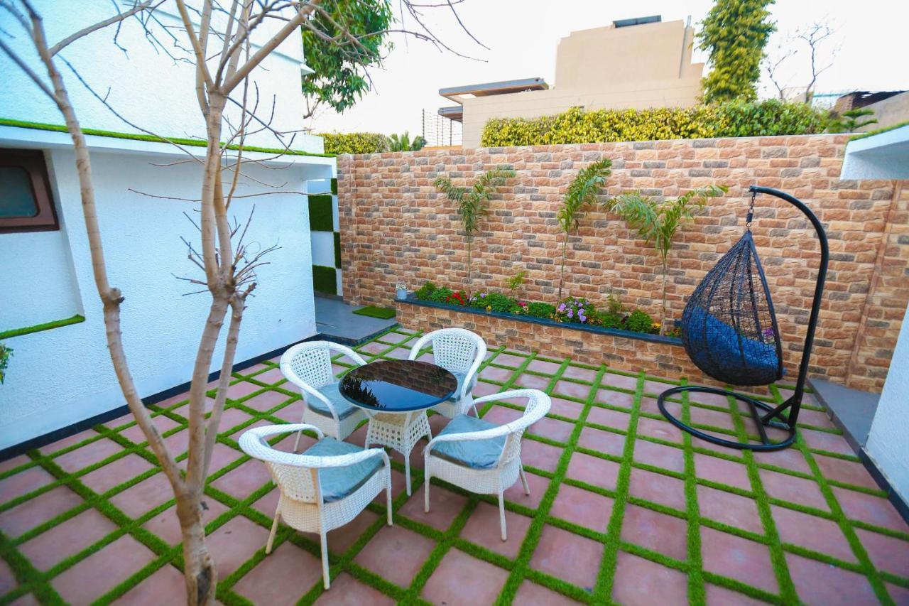 Housewood Villas Amritsar Exterior foto