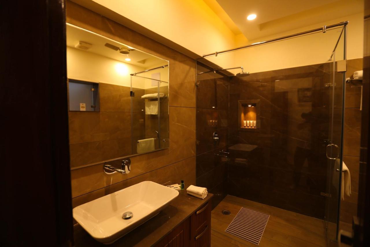 Housewood Villas Amritsar Exterior foto