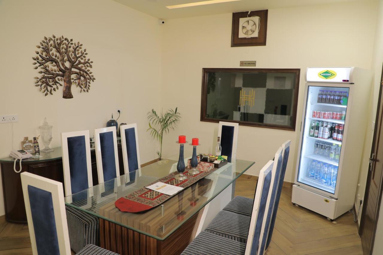Housewood Villas Amritsar Exterior foto