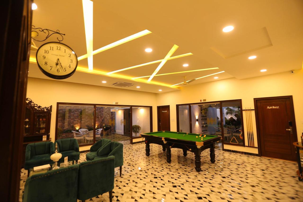 Housewood Villas Amritsar Exterior foto