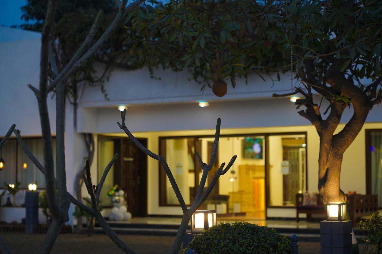 Housewood Villas Amritsar Exterior foto