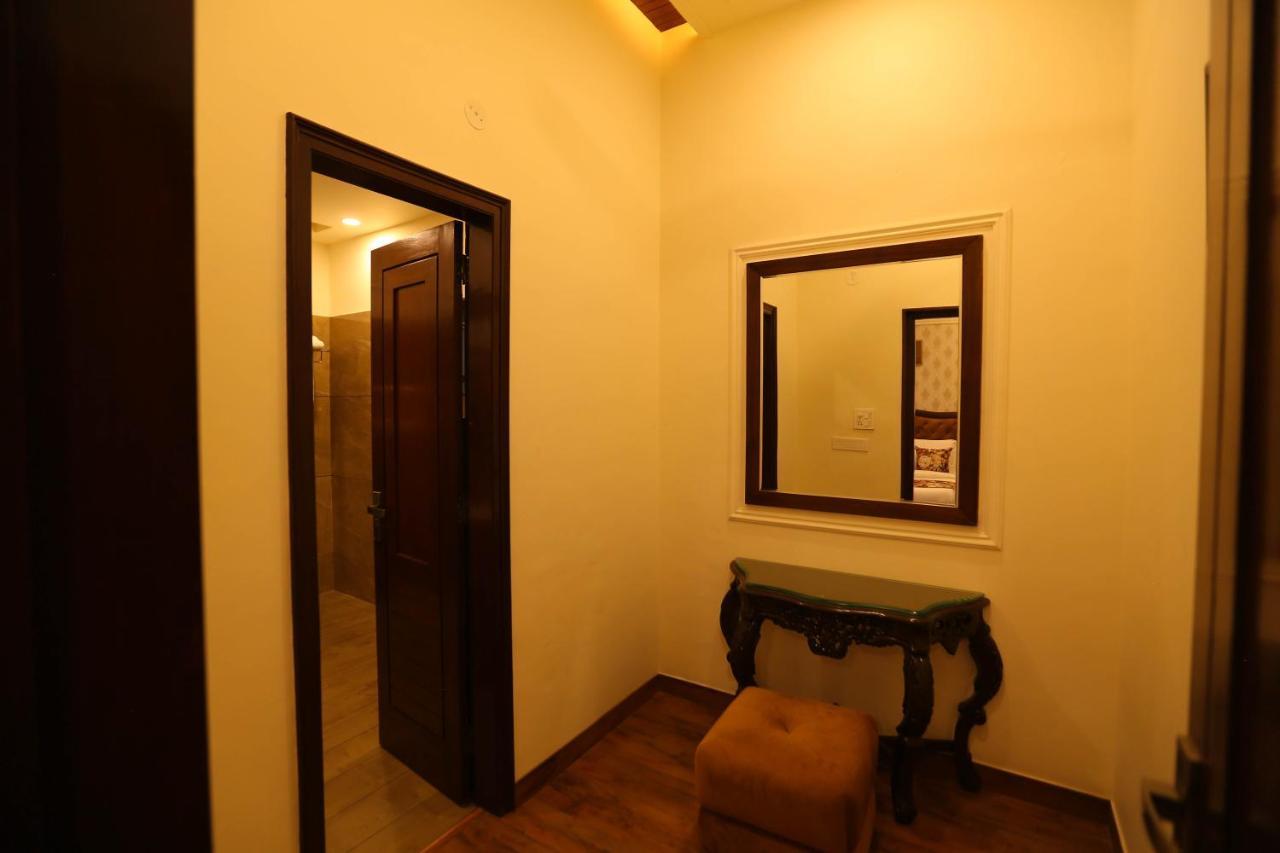 Housewood Villas Amritsar Exterior foto