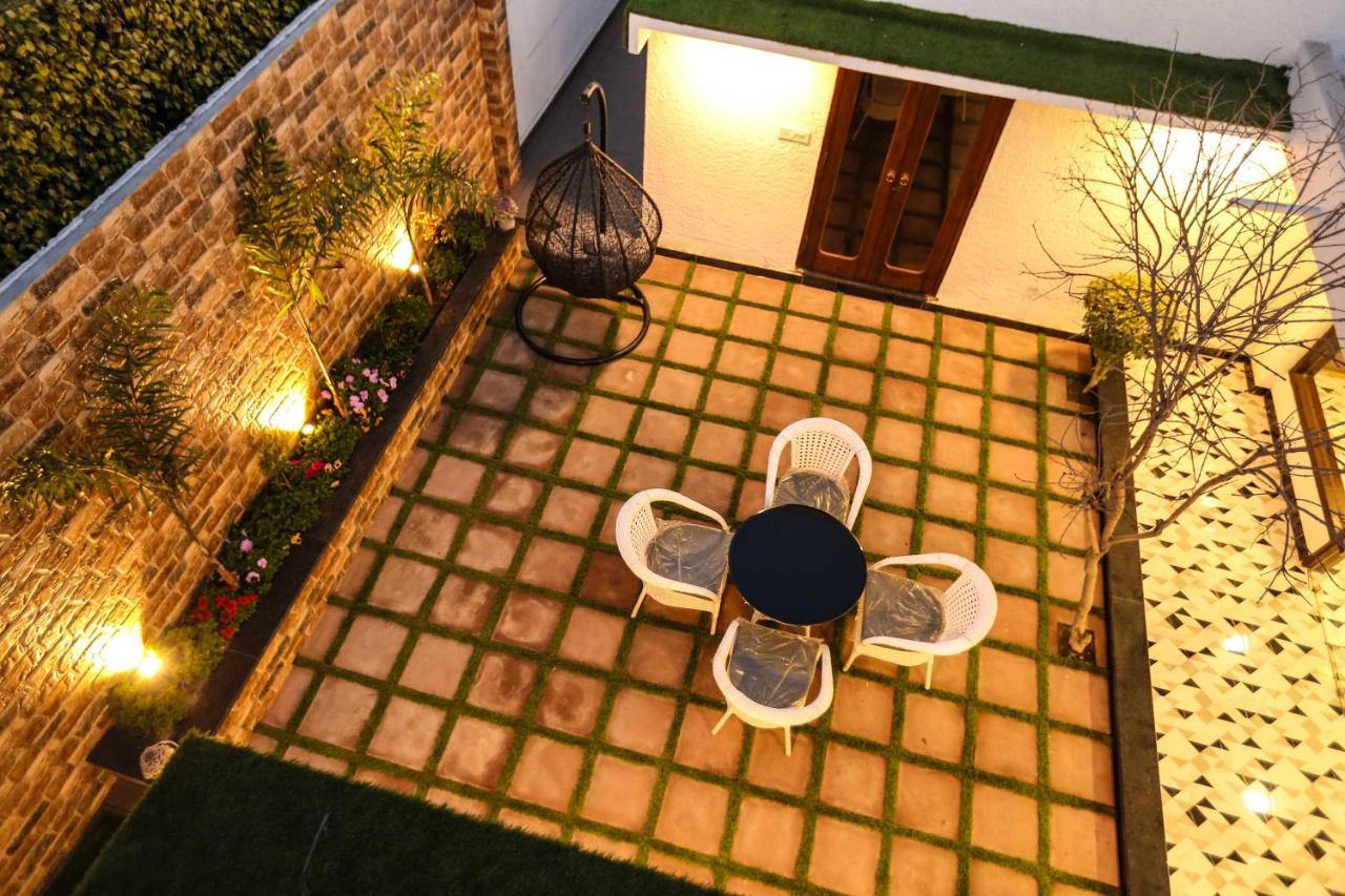 Housewood Villas Amritsar Exterior foto