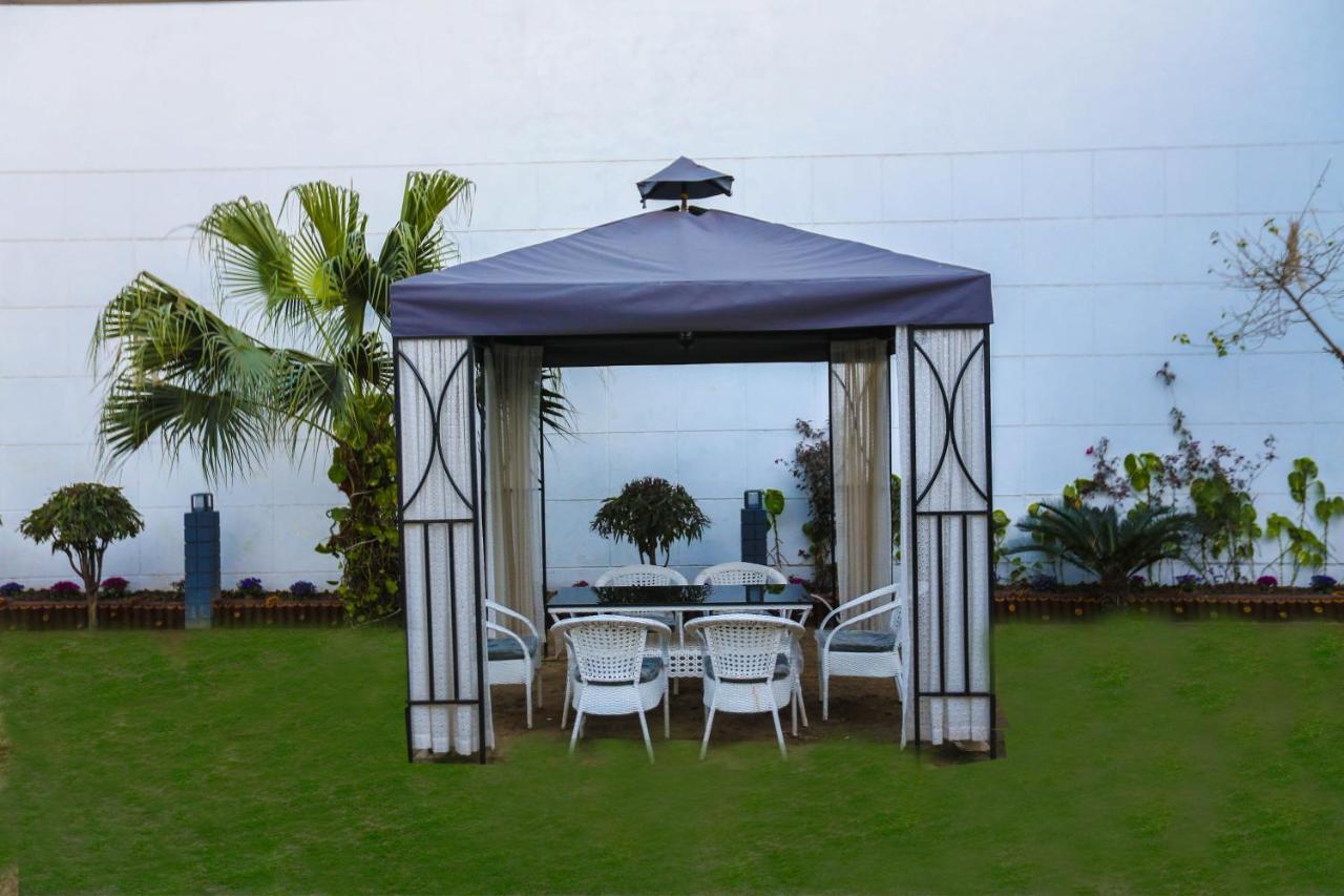 Housewood Villas Amritsar Exterior foto
