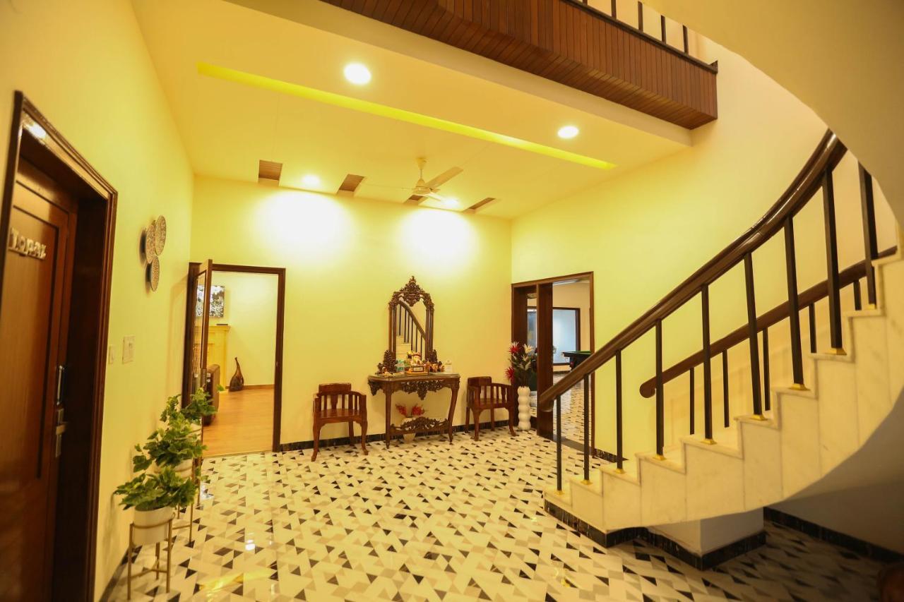 Housewood Villas Amritsar Exterior foto