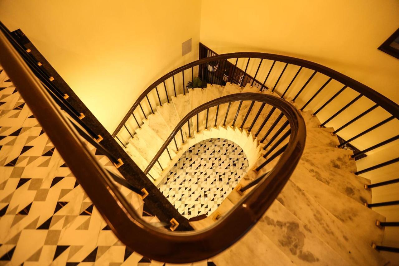 Housewood Villas Amritsar Exterior foto