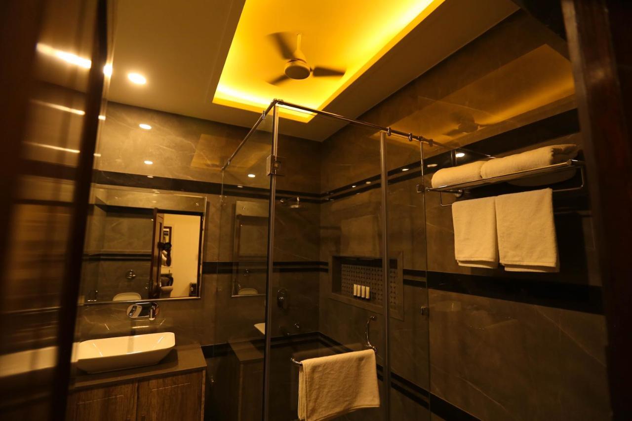 Housewood Villas Amritsar Exterior foto
