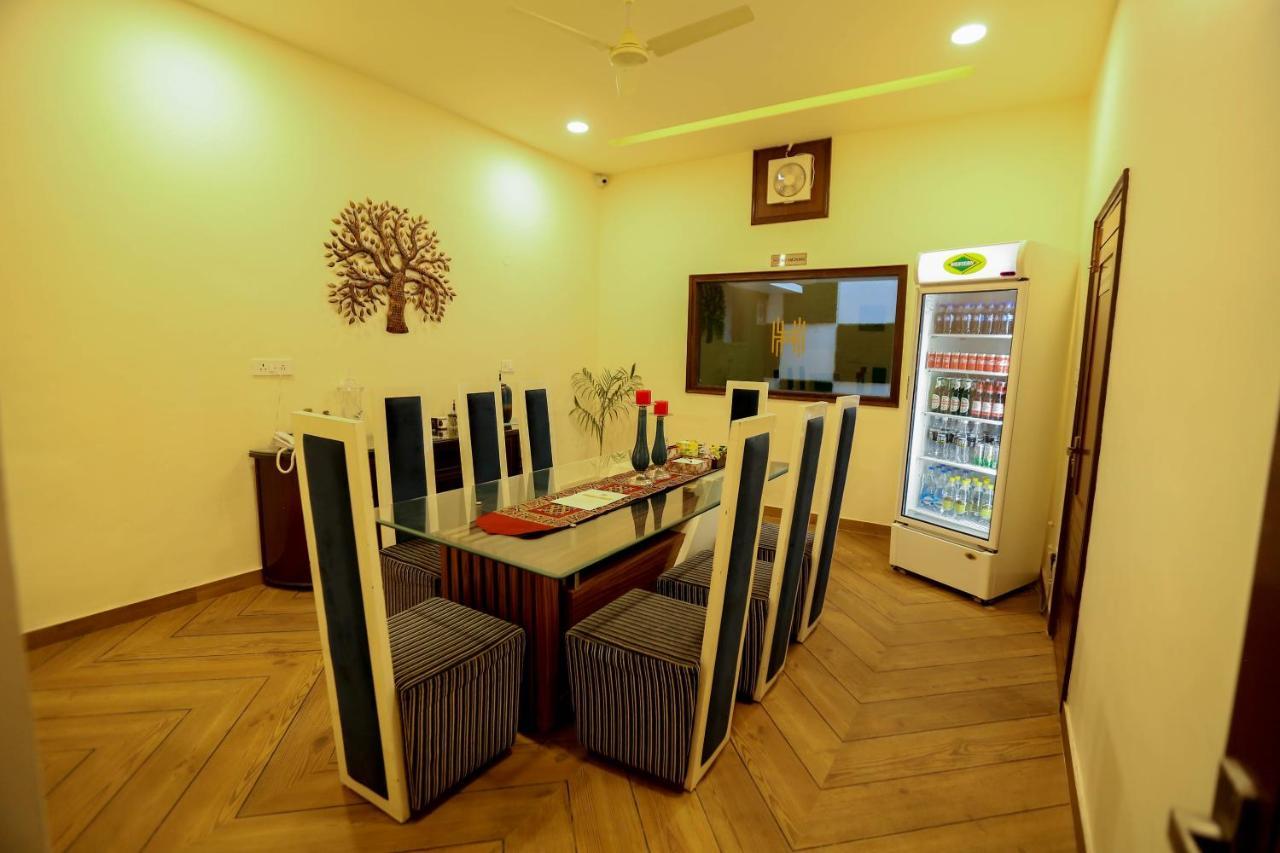 Housewood Villas Amritsar Exterior foto