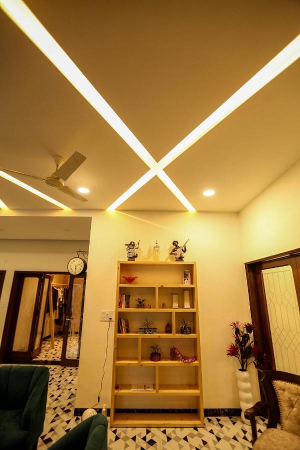 Housewood Villas Amritsar Exterior foto