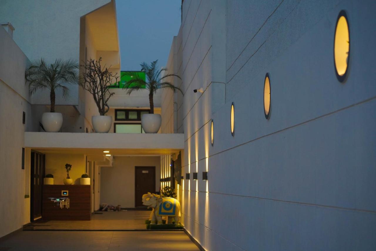 Housewood Villas Amritsar Exterior foto