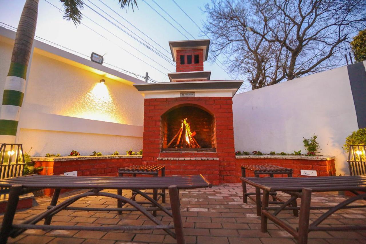 Housewood Villas Amritsar Exterior foto