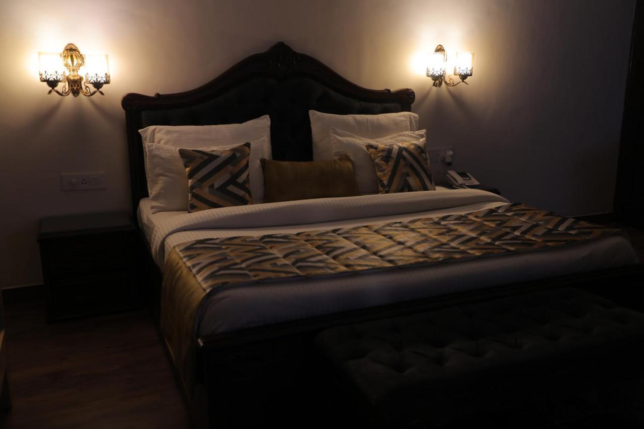 Housewood Villas Amritsar Exterior foto