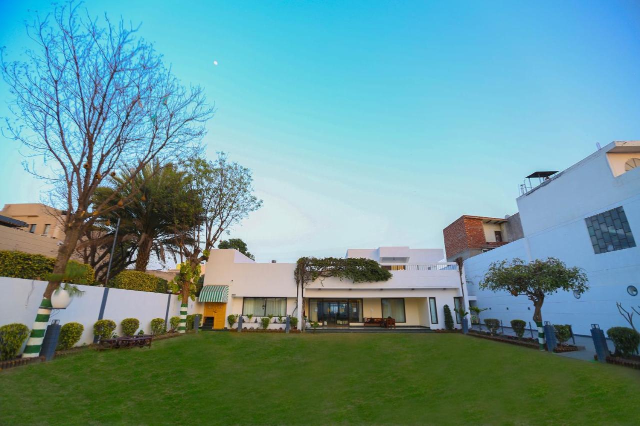 Housewood Villas Amritsar Exterior foto
